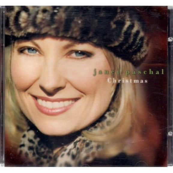 janet paschal christmas