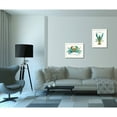 thumbnail image 2 of "It's All Good at the Beach" Collection By Marla Rae, White Frame, 2 of 4