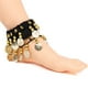 thumbnail image 2 of Danza Del Vientre / Danza Monedas BRAZALETE BRAZALETE / BRAZALETE Joyas Colco Pulsera, 2 of 8