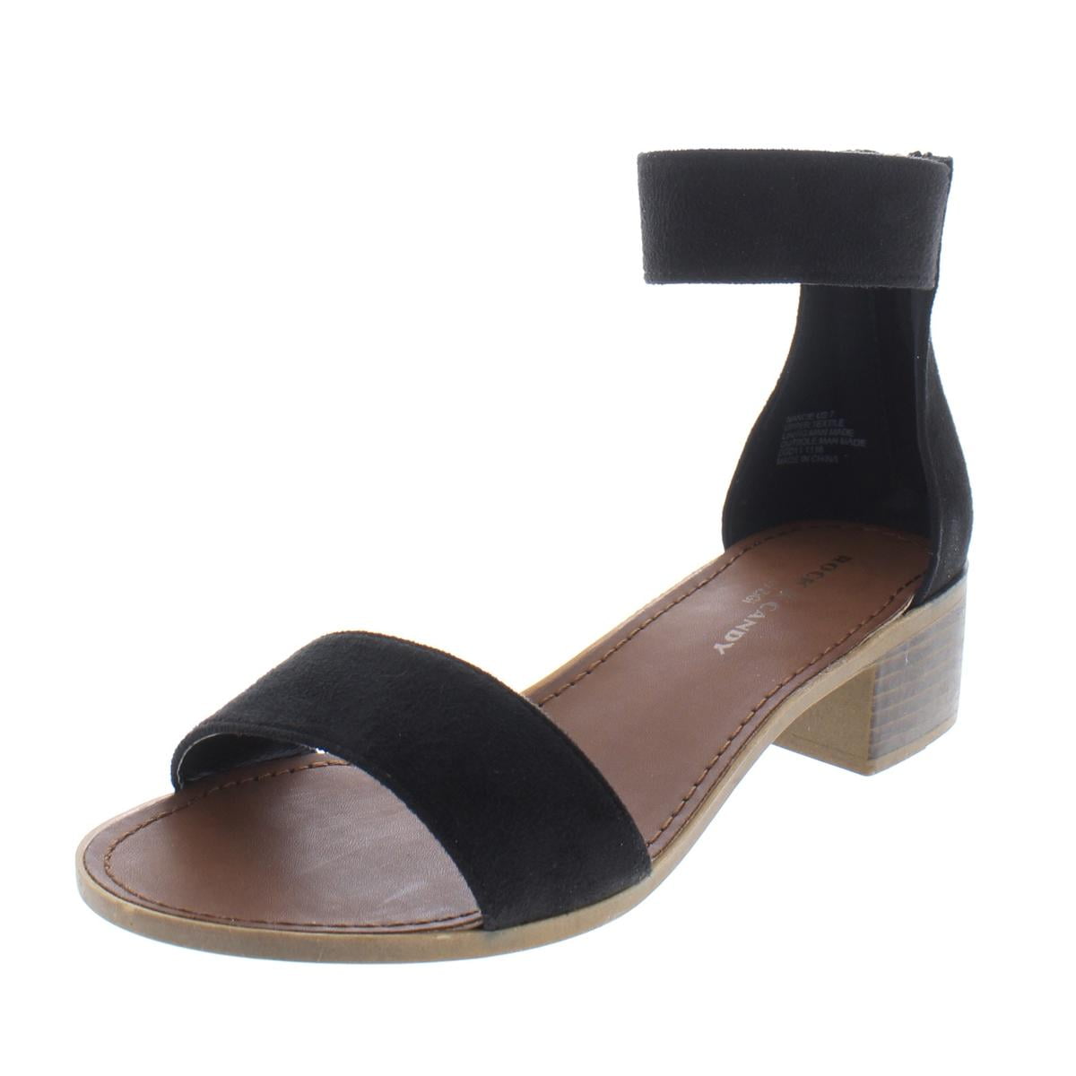 Rock & candy nancie best sale sandal