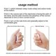 thumbnail image 1 of Sleep Aid Device The Chill Pill Device Hand-held Ergonomic Pressure Relief, 1 of 5