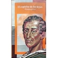 thumbnail image 1 of Libro El Espiritu De Las Leyes Tapa Blanda, Autor Montesquieu, Editorial Editores Mexicanos Unidos, 1 of 2