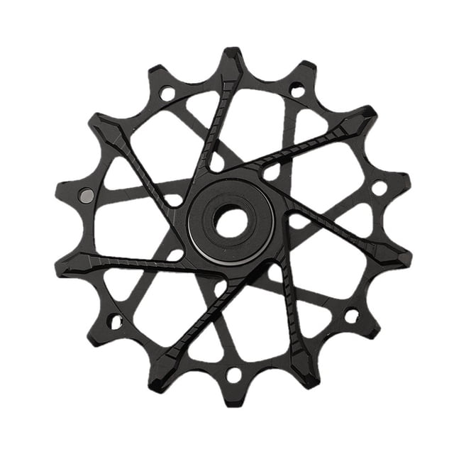 For Sram Specific Design Efficient 14T Bicycle Rear Derailleur Pulley Wheels