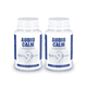 thumbnail image 1 of Suplemento Alimenticio Audio Calm Vitaminas B3, B6, B9, B12 + Vitamina C  60 Cápsulas  43.5 Gr, 2 pack., 1 of 7