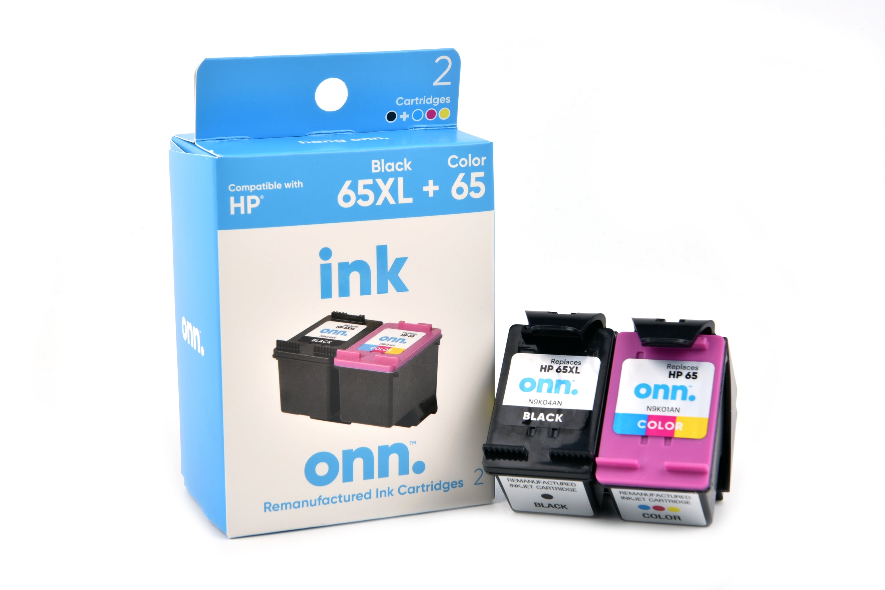 Buy onn. Remanufactured Ink Cartridge 