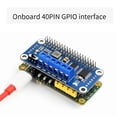 thumbnail image 1 of BG95-M3 Zero Development Board IoT QuecPython GNSS Positioning LTE Cat Global Communication Development Board, 1 of 5