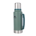 thumbnail image 1 of Termo de Acero Inoxidable HikePath 1 L Color verde, 1 of 6