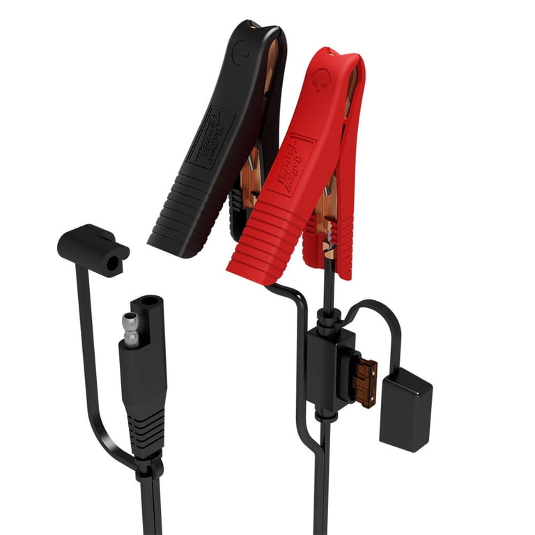 Free Shipping! Battery Tender Battery Charger Maintainer 5 Amp 12V