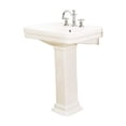 thumbnail image 2 of BarclaySussex 550 Pedestal Lavatory,, 2 of 3