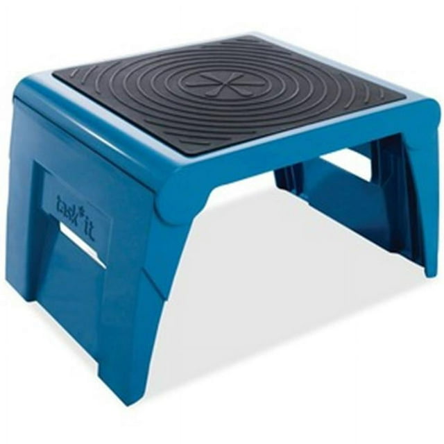 Cramer CRA50051PK63 1 Up Nonslip Folding Step Stool
