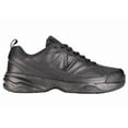 thumbnail image 5 of Size 12.5 - New Balance 626v2 Triple Black, 5 of 5