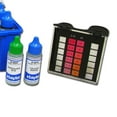 thumbnail image 4 of Taylor K2005 Pool Chlorine Bromine Alkalinity Test Kit w/ Additional Basic Kit, 4 of 8