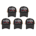 thumbnail image 1 of Trump 2024 Béisbol Ajustable Casual Golfs para Hombres Mujeres (), 1 of 6