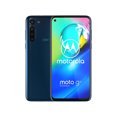 thumbnail image 1 of Smartphone Motorola Moto G8 Power 64GB Azul Desbloqueado Motorola G8 Power, 1 of 3