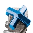 thumbnail image 4 of Broca Acero 10In SDS Plus Ideal Concreto Taladro 7/8In BOSCH 2608836700, 4 of 5