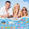 thumbnail image 6 of 27PCS Cruise Door Decorations Magnetic, Ocean Sea Animal Cruise Magnets for Door Decoration Summer Cruise Cabin Door Magnet Stickers for Carnival Cruise Refrigerator Car Door, 6 of 14