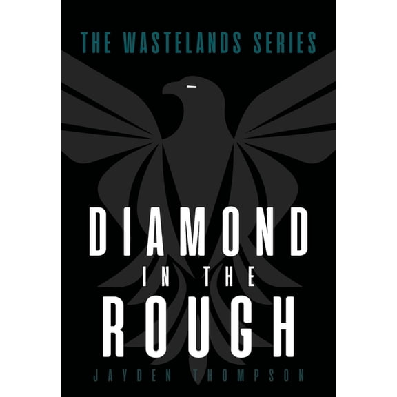 Wastelands Diamond in the Rough, Book 1, (Hardcover)