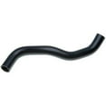 thumbnail image 2 of Radiator Coolant Hose Fits select: 2011-2013 INFINITI M37, 2014-2017 INFINITI QX70, 2 of 3