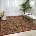 thumbnail image 6 of Nourison Nourison 2020 Area Rug-Color:Beige,Shape:Rectangle,Size:9'2" x 12'5", 6 of 6