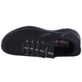 thumbnail image 4 of Mocasines sin cordones Shoes Skechers Summits de alta gama con manos libres, 4 of 6