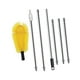 thumbnail image 1 of Cepillo de limpieza perfecl de Acero inoxidable alto rendimiento, 1 of 8