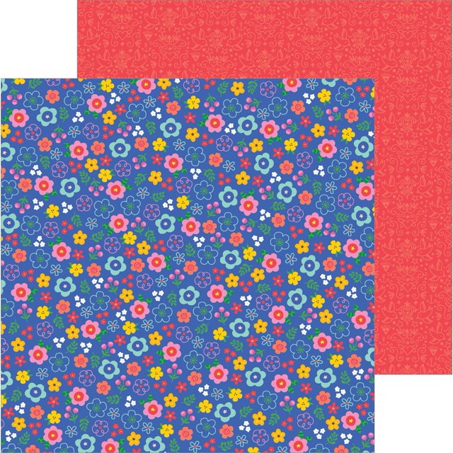 Artesanías Americanas American Crafts PBBT12-34122
