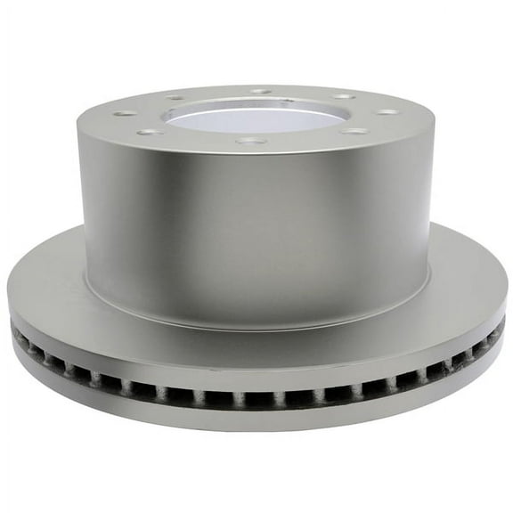 ACDelco Front Brake Rotor