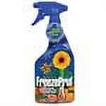 Liquid Fence 1012 32 Oz Liquid Fence FreezePruf Frost Protector RTU