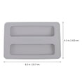 thumbnail image 2 of CHUANK Breakfast Machine Cover Electric Toaster Silicone Lid Protective Kitchenware Cover, 2 of 6