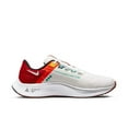 thumbnail image 2 of Nike Air Zoom Pegasus 38 DQ4499-101 Men's Cream Red Black Running Shoes XXX469 (8.5), 2 of 6