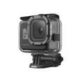 thumbnail image 1 of GoPro Étui Marin pour Caméra d'Action HERO8 Noire, Robuste, 1 of 3