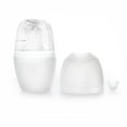 thumbnail image 1 of Boc Ice Face Roller Safe Soft Convenient Comfortable Reusable Skin Caring Handheld Eye Puffiness Relief Ice Facial Silicone Mold Birt, 1 of 10