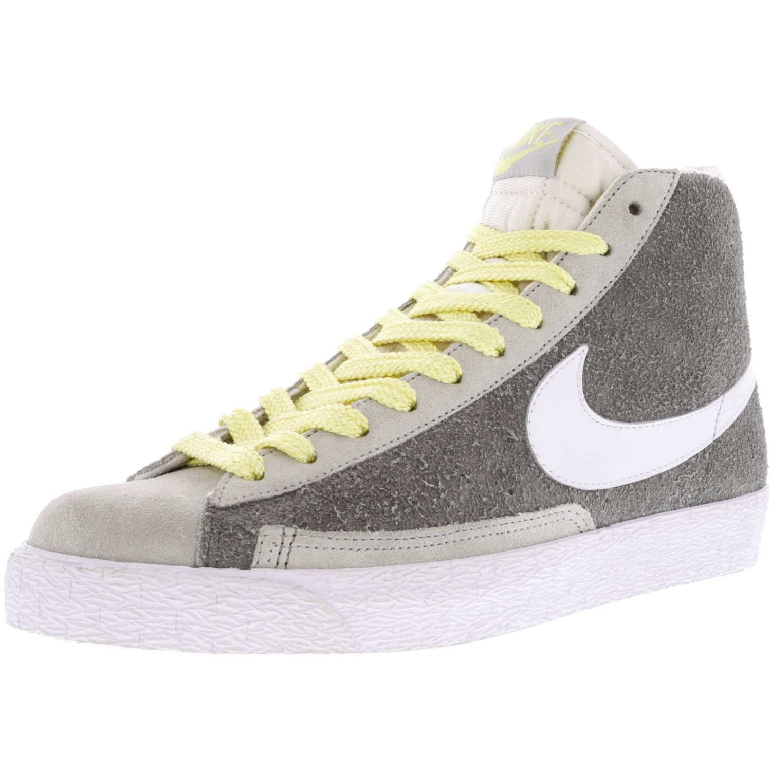 nike blazer mid premium suede