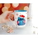 thumbnail image 4 of Sombrero de Papá Noel Mug Silver Buffalo Disney Lilo & Stitch, 750 ml, 4 of 9