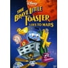 The Brave Little Toaster Goes to Mars (DVD), Walt Disney Video, Kids & Family