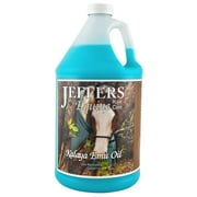 Jeffers Equine Kalaya Emu Oil Shampoo – Moisturizing Horse Shampoo with Emu Oil, Oatmeal & Aloe Vera, Gentle Formula for Grooming & Soft Coat Care, Concentrated Shampoo – 1 Gallon