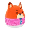 thumbnail image 6 of Squishmallows Original 8 inch Disney’s Zootopia 2  Nick Wilde - Child's Ultra Soft Plush Toy, 6 of 7