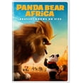 thumbnail image 1 of Panda Bear in Africa [DVD], 1 of 1