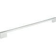 thumbnail image 5 of Atlas Homewares Ap12 Thin Square 18" Center To Center Handle Appliance Pull - Chrome, 5 of 7