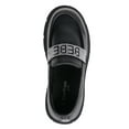 thumbnail image 6 of bebe Trendy Shoes Slip-on Mary Jane Loafers for Little Girls, Size 3, 6 of 7
