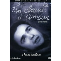 Un Chant D'amour (DVD), Cult Epics, Foreign