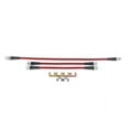 thumbnail image 2 of Power Stop Front & Rear Stainless Steel Brake Hose BH00127 Fits 2006 Toyota Tundra, 2 of 4