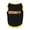 Black, variant on Dog Security Shirt, Pet T-Shirts Clothes Vest for Puppy Boy Girl, Pet Spring and Summer Breathable Print Vest Dog Cat Clothing
