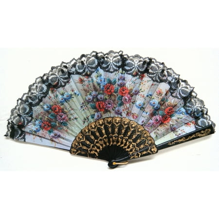 

Folding fan