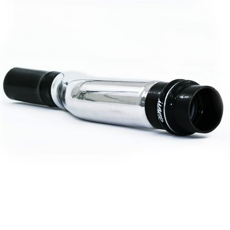 Mbrp Diesel - MBRP 03-07 Dodge Diesel 5.9L Polished Aluminum 3.5in Passenger Side Intercooler Pipe