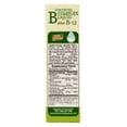 thumbnail image 3 of Nature's Truth Sublingual B Complex Liquid Plus B-12 Natural, Berry Flavor, 2 oz (Pack of 3), 3 of 7