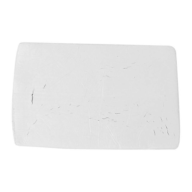 Popular DIY Soft Clay 250 g Single Monochrome Polymer Clay( White)