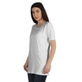 thumbnail image 4 of Inkmeso T-Shirt Basique Uni, Manches Longues, Manches Courtes, pour Femmes, 4 of 9