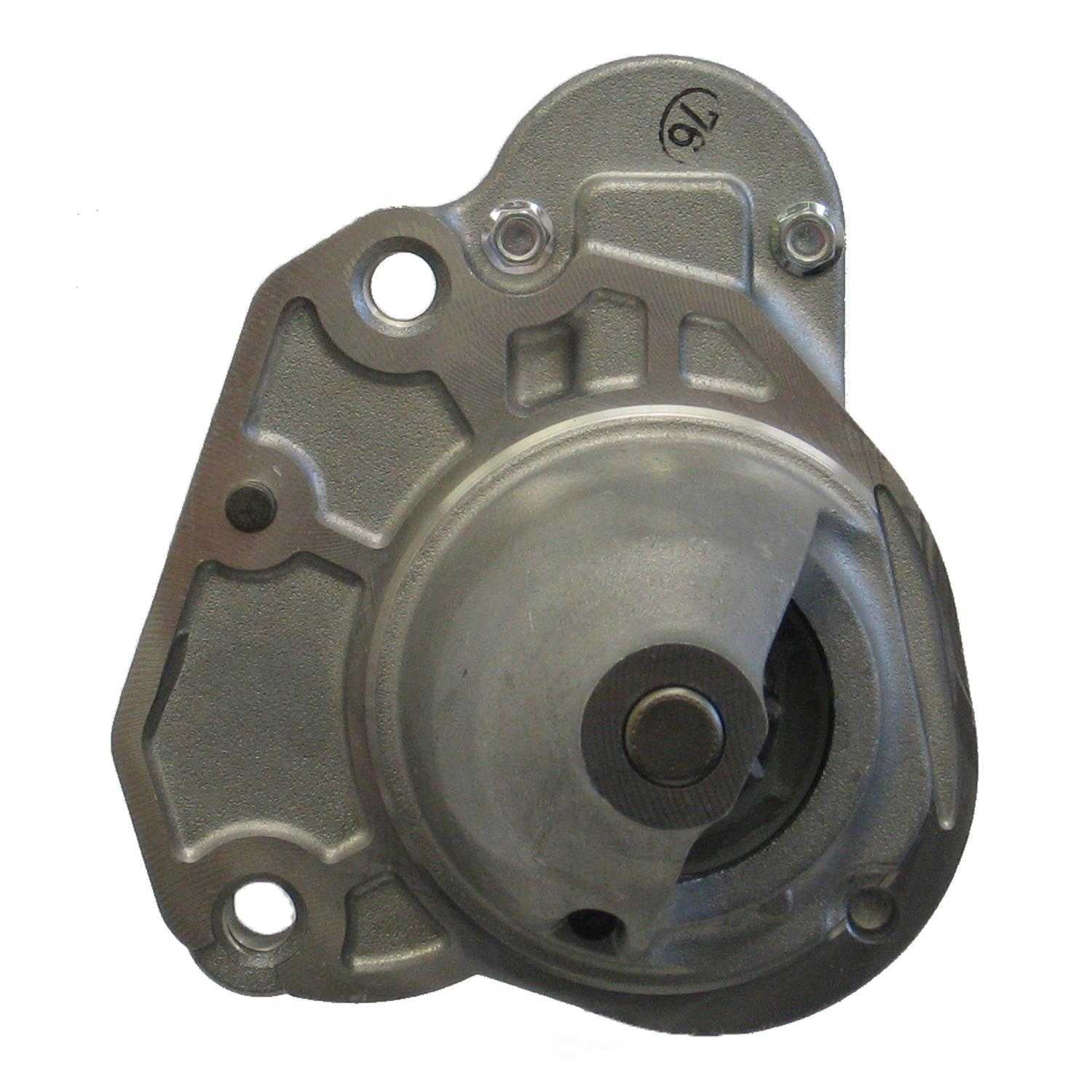 FVP Professional 19616 Starter Standard