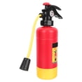 thumbnail image 2 of FELTECHELECTR Mini extintor de incendios para niños, juguete rociador de agua, juguete de playa para combatir el agua, 2 of 2